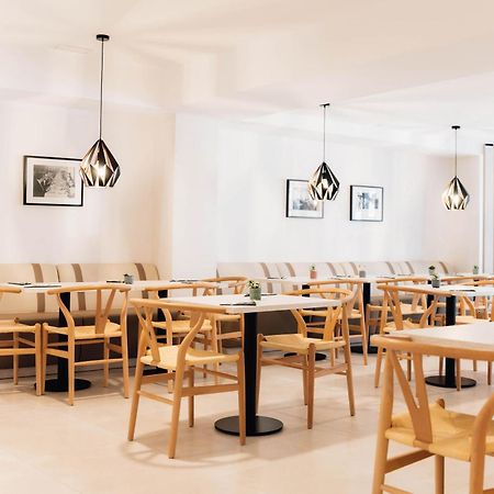 Alfons Hotel Ситадела Екстериор снимка