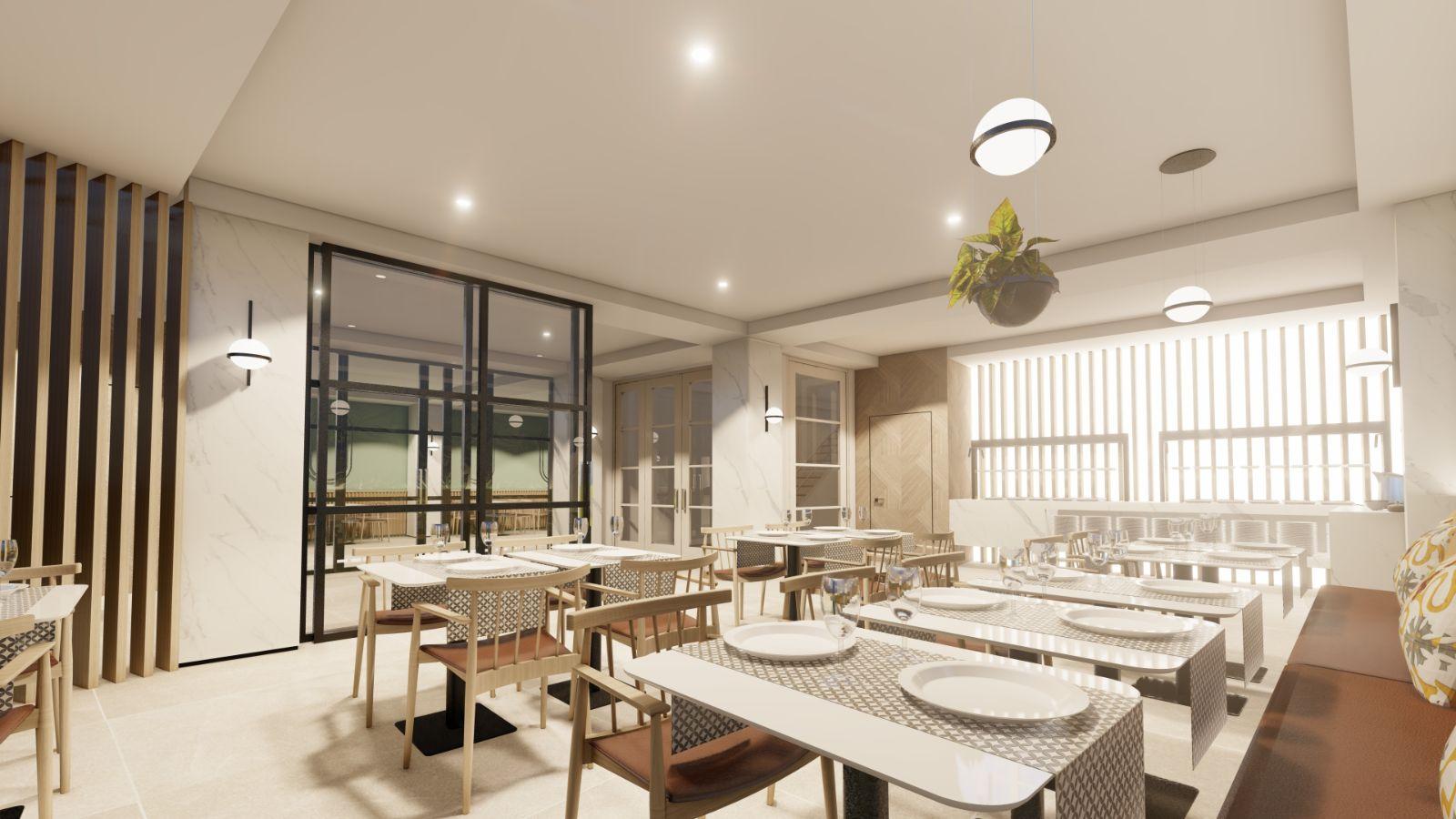 Alfons Hotel Ситадела Екстериор снимка