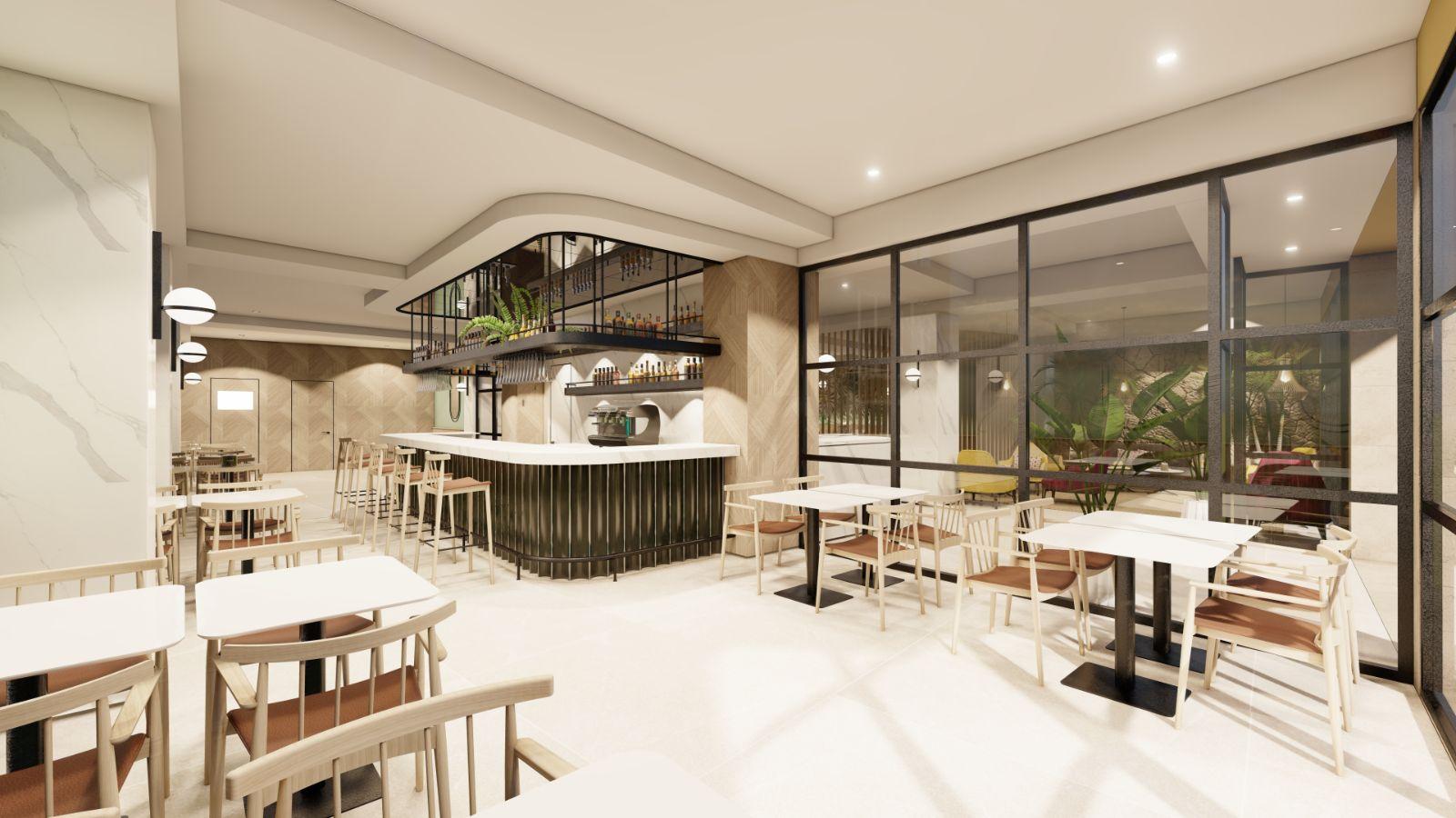Alfons Hotel Ситадела Екстериор снимка