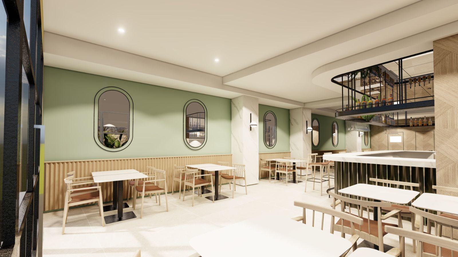 Alfons Hotel Ситадела Екстериор снимка