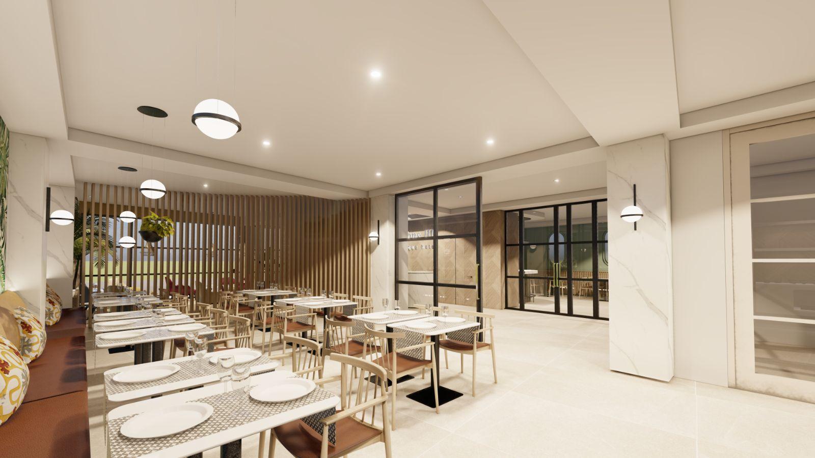Alfons Hotel Ситадела Екстериор снимка