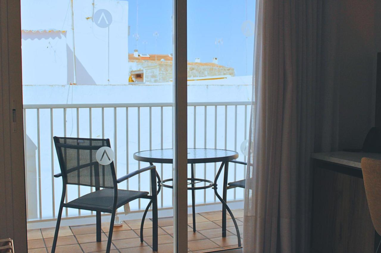 Alfons Hotel Ситадела Екстериор снимка
