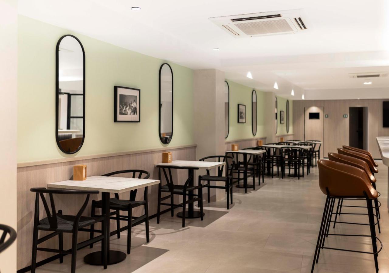 Alfons Hotel Ситадела Екстериор снимка